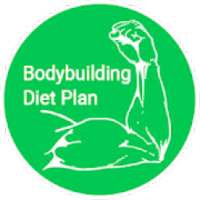 Bodybuilding Diet Plan - 7 Days Diet Chart