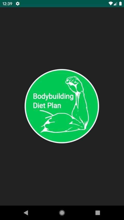 Bodybuilding Diet Plan - 7 Days Diet Chart screenshot 5