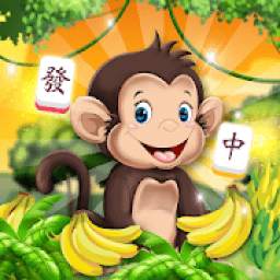 Mahjong Animal World - HD Mahjong Solitaire