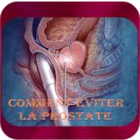 Comment Eviter le Cancer de la Prostate - Cancer on 9Apps