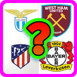 Tebak Negara Club Bola icon