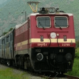 ikon Railway Ticket Booking : PNR Status, Live Status