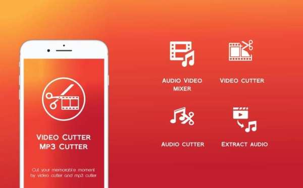 Video Cutter & Mp3 Cutter screenshot 6