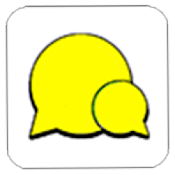 ikon program Chat Messenger New