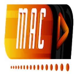 Mac Tv Pro आइकन