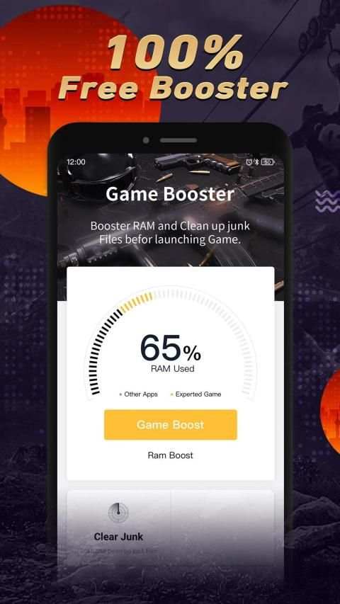 Fire Gamer - Free Fire Community screenshot 4