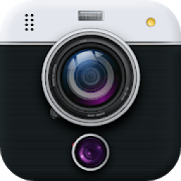 Dual Camera HD DSLR आइकन