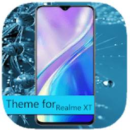 Theme for Realme XT