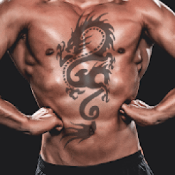 Tattoo Maker आइकन