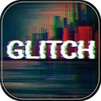 ﻿﻿Glitch Photo Effect Editor on 9Apps