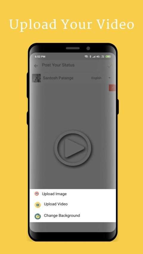 Kannada Video Status 2019 screenshot 2