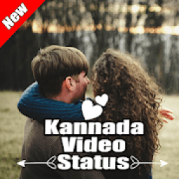 Kannada Video Status 2019 आइकन