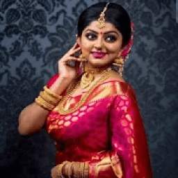 Saree Shopping 12.0