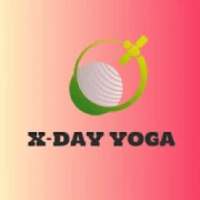 X-Day Yoga (Unlimited Yoga)