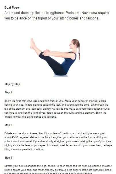 X-Day Yoga (Unlimited Yoga) screenshot 2