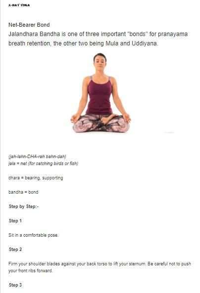 X-Day Yoga (Unlimited Yoga) screenshot 4