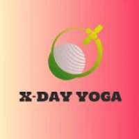X-Day Yoga (Unlimited Yoga) on 9Apps