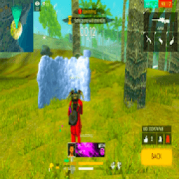 Free Fire Help 2019 and guide icon