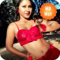 Hot bhojpuri video song