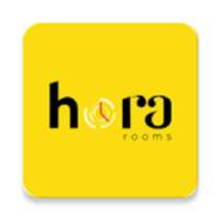 Hora Rooms on 9Apps