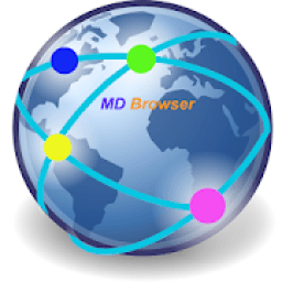 MD Browser आइकन