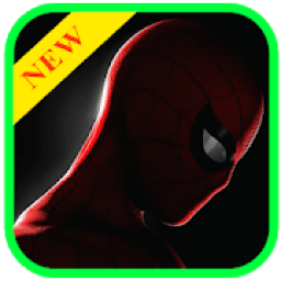 Spider-Man Wallpaper Home Screen आइकन