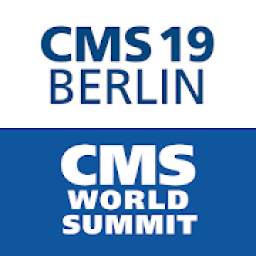 CMS & World Summit
