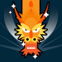 Dragon shoot