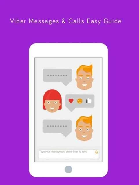 Call Free Messenger Chats Advice screenshot 2