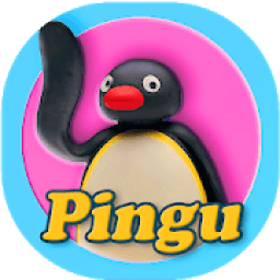 ikon Pingo Cartoon For Kids