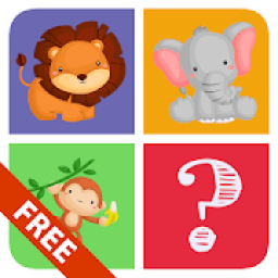 Memory Kids आइकन