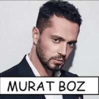 Murat Boz Şarkıları İnternetsiz (40 Şarkı)