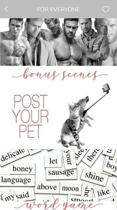 Faleena Hopkins screenshot 1