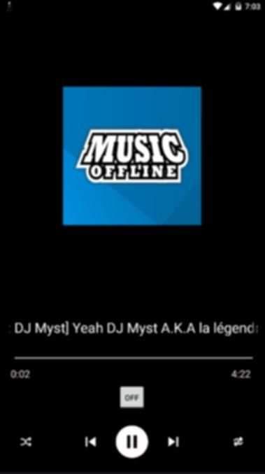 Naza All Songs - Sans Internet screenshot 2