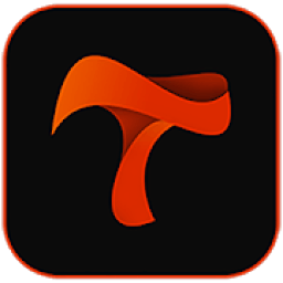 ikon Text On Photo-Text Over Photo