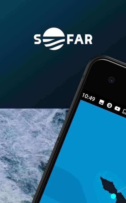 Sofar Spotter screenshot 5