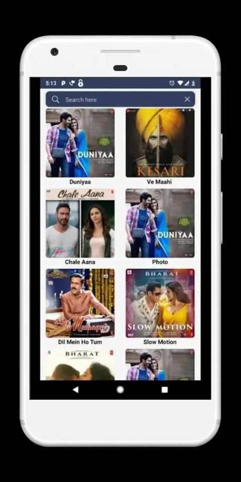 Jio Music For JioTune स्क्रीनशॉट 2