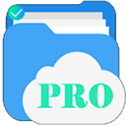 ES File Explorer आइकन