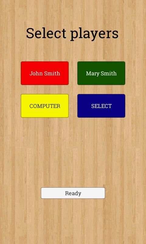 Ludo Parchis Classic Online screenshot 7