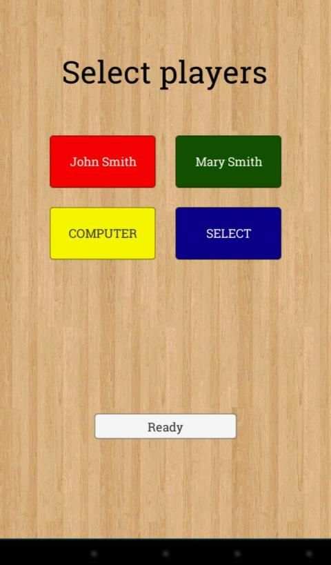 Ludo Parchis Classic Online screenshot 3