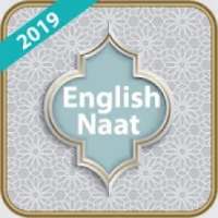 New English audio mp3 naats- best english naats on 9Apps