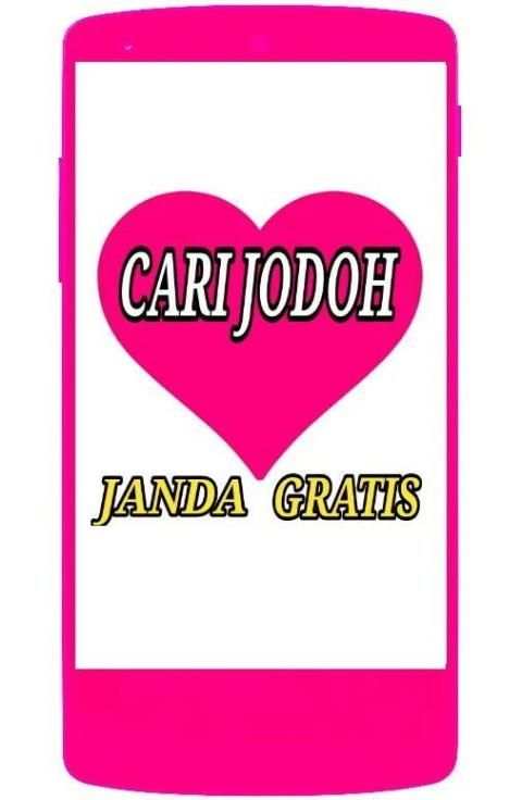 Cari Jodoh Janda Gratis screenshot 1