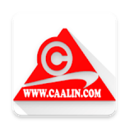Caalin Online icon