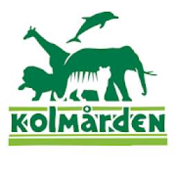 Kolmården Idag