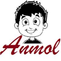 Anmol Autism Buddy (Marathi)