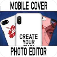 Mobile Cover Photo Maker on 9Apps