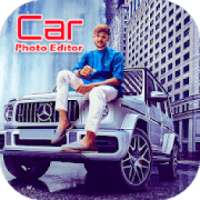 Car Photo Editor - Car Photo Frame on 9Apps