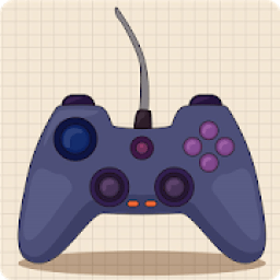 Retro Nes Emulator आइकन