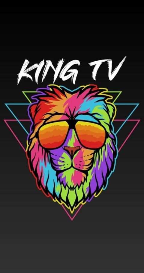 King TV screenshot 1