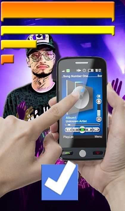 Soolking Bebe allo screenshot 4